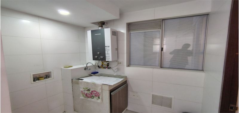 Apartamento en Venta en Bogotá, D.C., Gran Granada-6