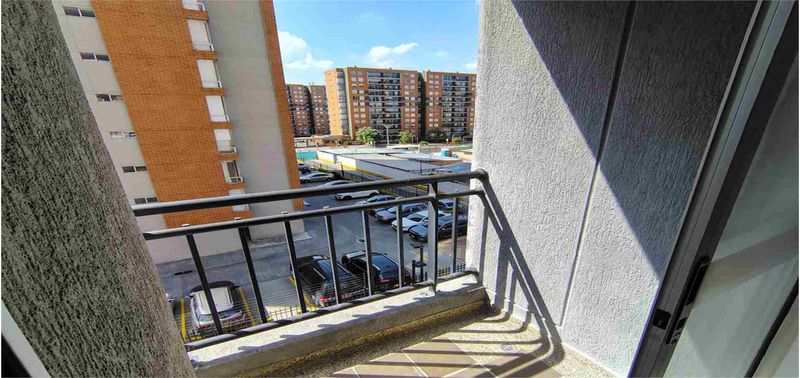 Apartamento en Venta en Bogotá, D.C., Gran Granada-15