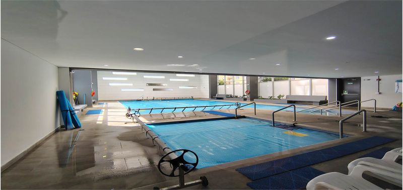 Apartamento en Venta en Bogotá, D.C., Gran Granada-22