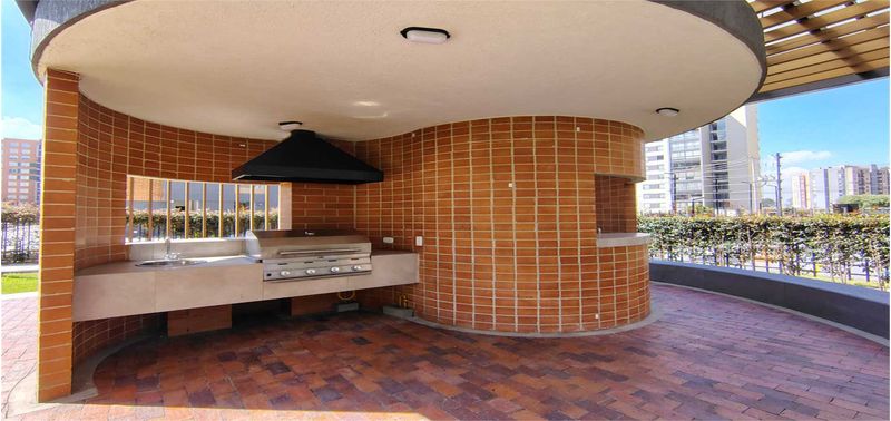 Apartamento en Venta en Bogotá, D.C., Gran Granada-24