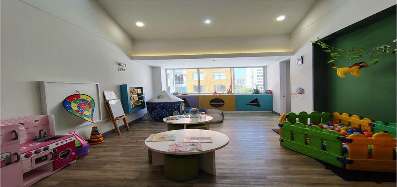 Apartamento en Venta en Bogotá, D.C., Gran Granada-26