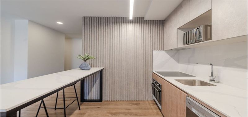 Apartamento en Venta en Bogotá, D.C., Chico Norte Iii Sector-7