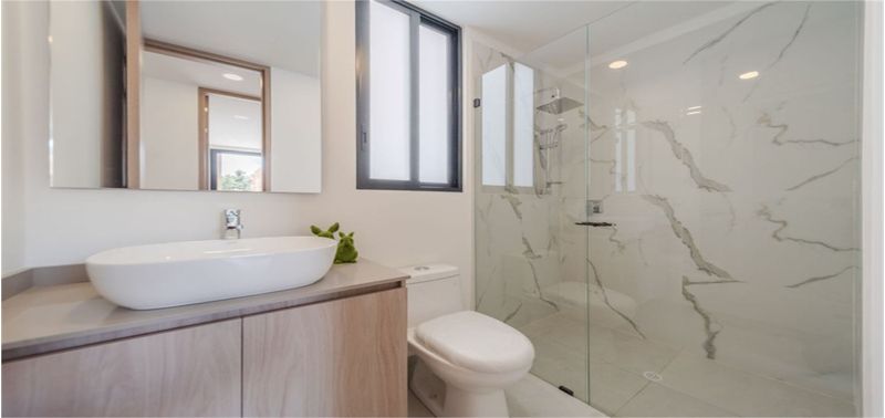 Apartamento en Venta en Bogotá, D.C., Chico Norte Iii Sector-12