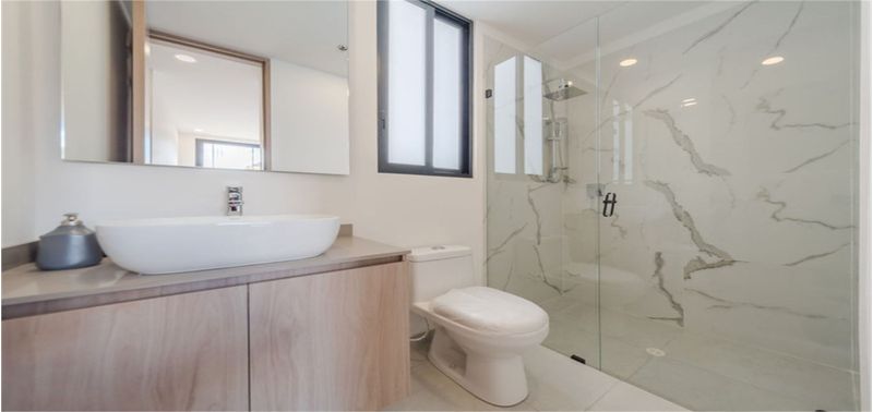 Apartamento en Venta en Bogotá, D.C., Chico Norte Iii Sector-13
