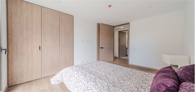 Apartamento en Venta en Bogotá, D.C., Chico Norte Iii Sector-15