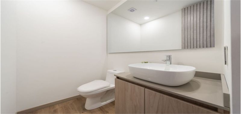 Apartamento en Venta en Bogotá, D.C., Chico Norte Iii Sector-19