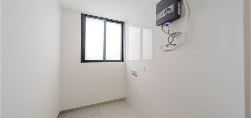 Apartamento en Venta en Bogotá, D.C., Chico Norte Iii Sector-20