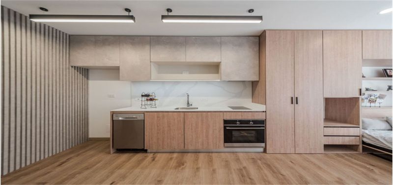 Apartamento en Venta en Bogotá, D.C., Chico Norte Iii Sector-4