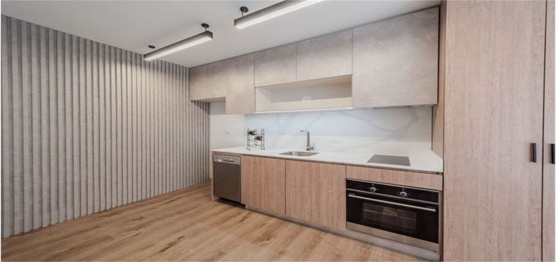 Apartamento en Venta en Bogotá, D.C., Chico Norte Iii Sector-5