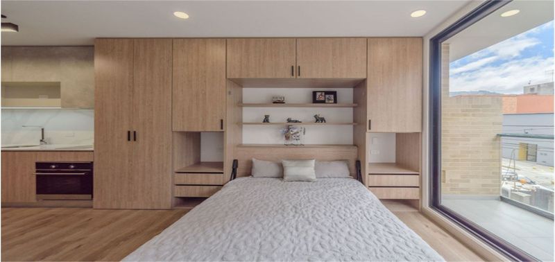 Apartamento en Venta en Bogotá, D.C., Chico Norte Iii Sector-7