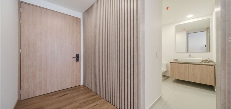 Apartamento en Venta en Bogotá, D.C., Chico Norte Iii Sector-8