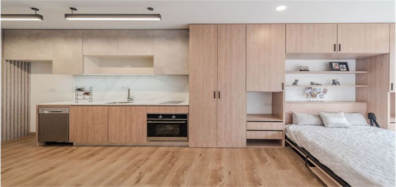 Apartamento en Venta en Bogotá, D.C., Chico Norte Iii Sector-9
