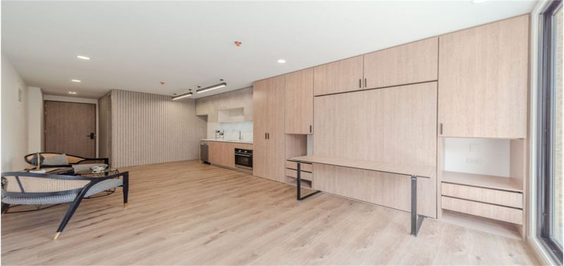 Apartamento en Venta en Bogotá, D.C., Chico Norte Iii Sector-12