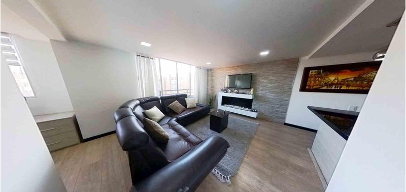 Apartamento en Venta en Chía, 20 julio