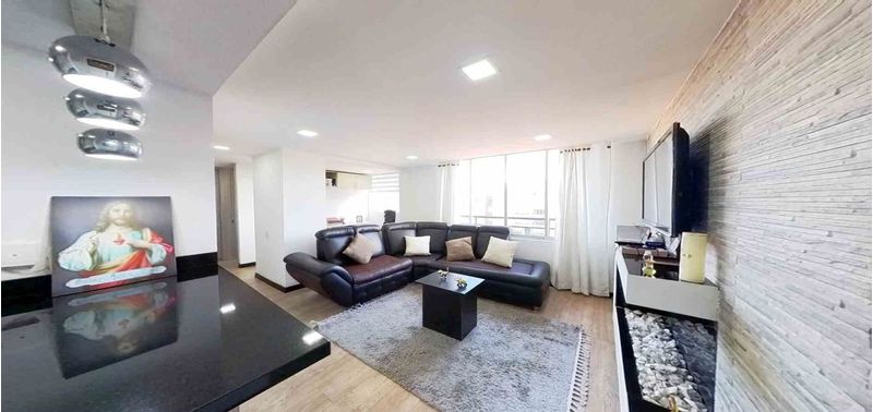 Apartamento en Venta en Chía, 20 julio-0