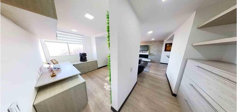 Apartamento en Venta en Chía, 20 julio-2