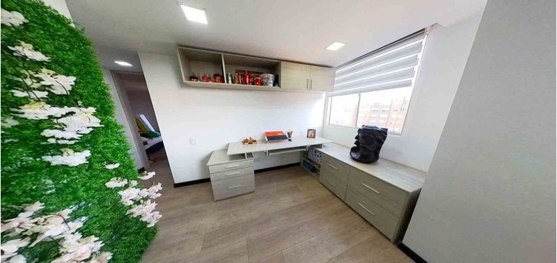 Apartamento en Venta en Chía, 20 julio-3