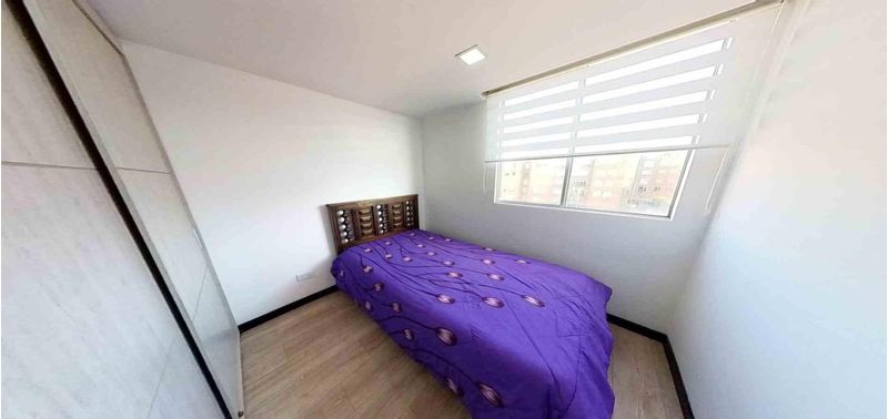 Apartamento en Venta en Chía, 20 julio-4