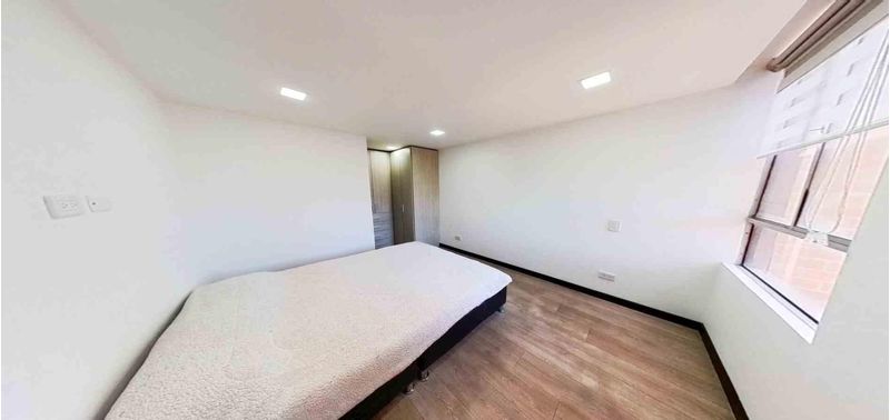 Apartamento en Venta en Chía, 20 julio-5