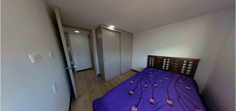 Apartamento en Venta en Chía, 20 julio-6