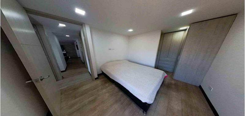Apartamento en Venta en Chía, 20 julio-7