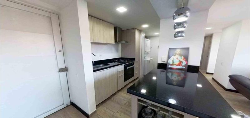 Apartamento en Venta en Chía, 20 julio-8