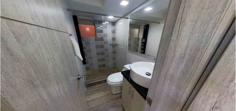 Apartamento en Venta en Chía, 20 julio-11