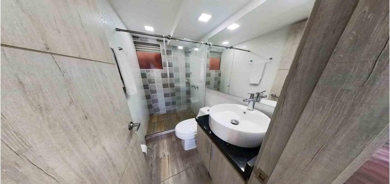 Apartamento en Venta en Chía, 20 julio-12