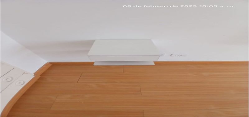 Apartamento en Venta en Bogotá, D.C., El Refugio-Chapinero