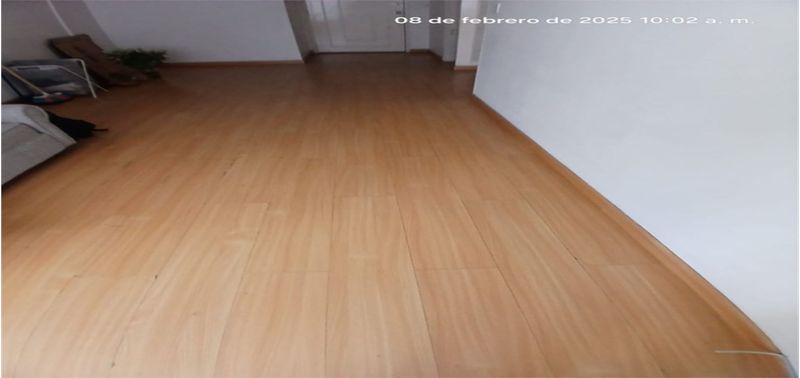 Apartamento en Venta en Bogotá, D.C., El Refugio-Chapinero-4
