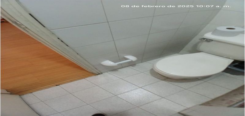 Apartamento en Venta en Bogotá, D.C., El Refugio-Chapinero-5