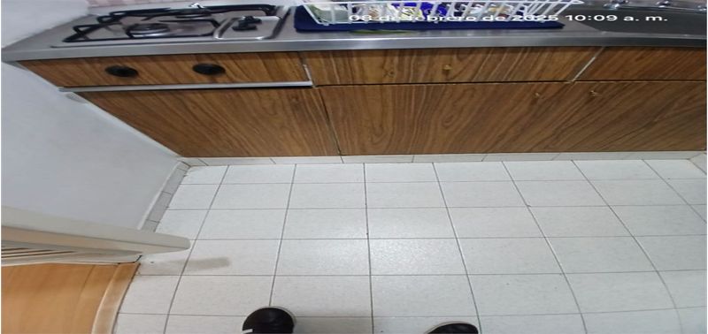 Apartamento en Venta en Bogotá, D.C., El Refugio-Chapinero-6