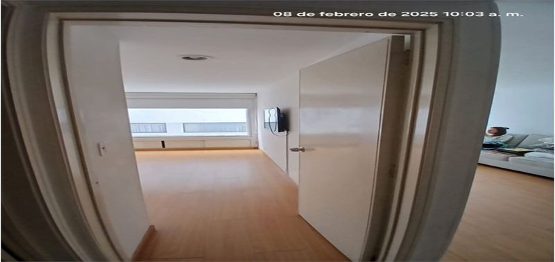 Apartamento en Venta en Bogotá, D.C., El Refugio-Chapinero-7