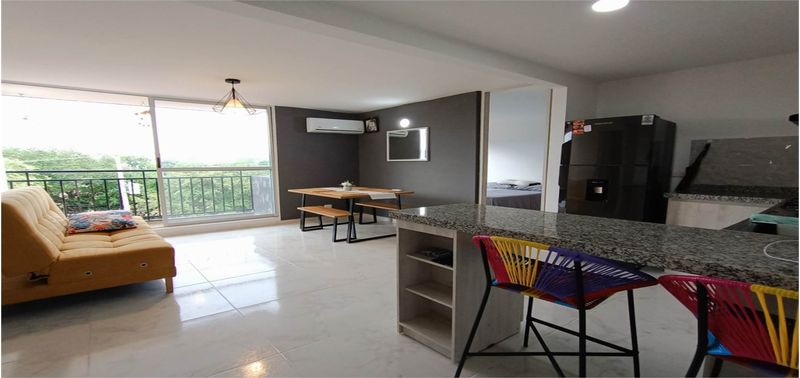 Apartamento en Venta en Ricaurte, Ricaurte Peñalisa