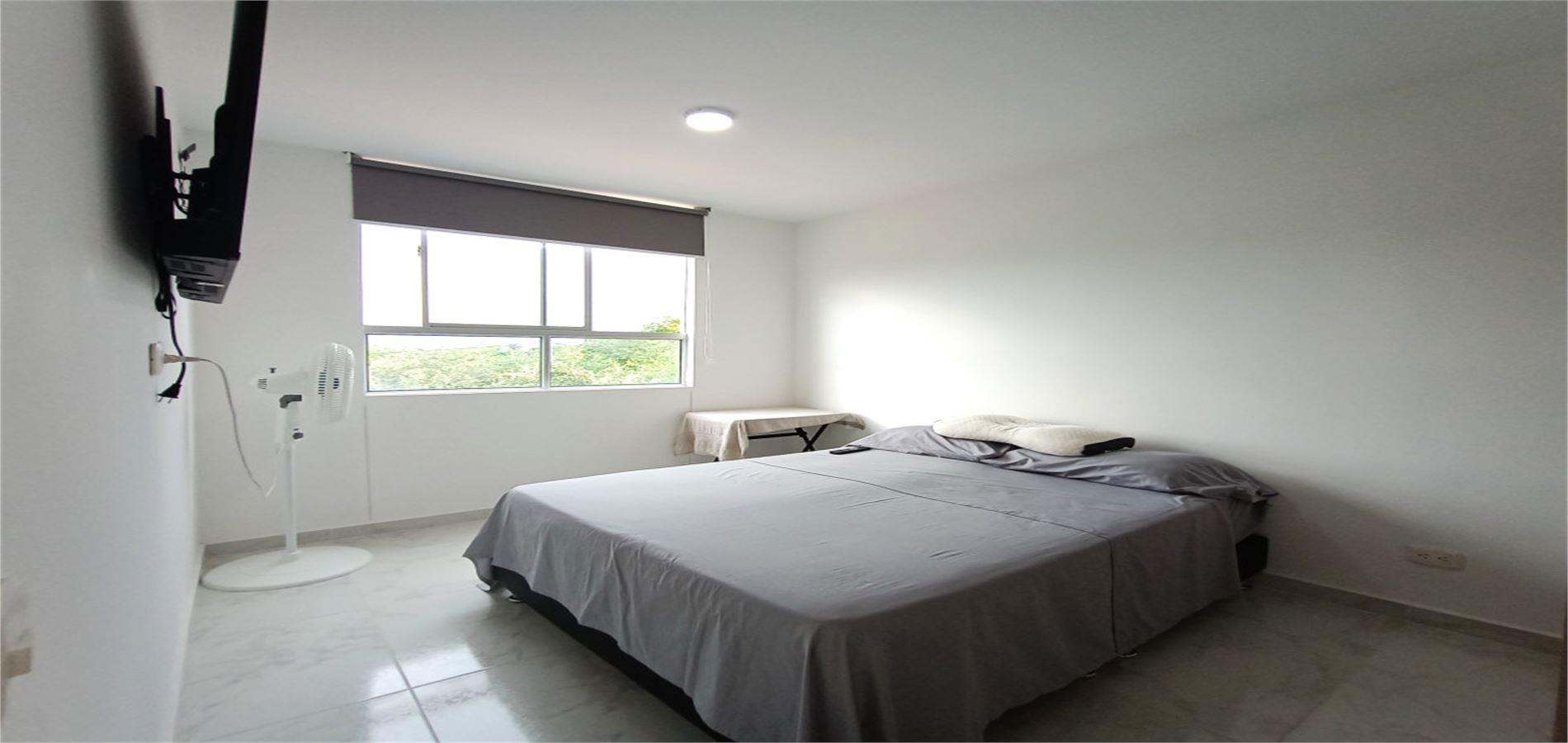 Apartamento en Venta en Ricaurte, Ricaurte Peñalisa-3
