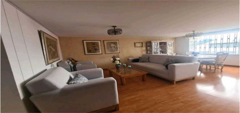 Apartamento en Venta en Bogotá, D.C., El Polo Club-0