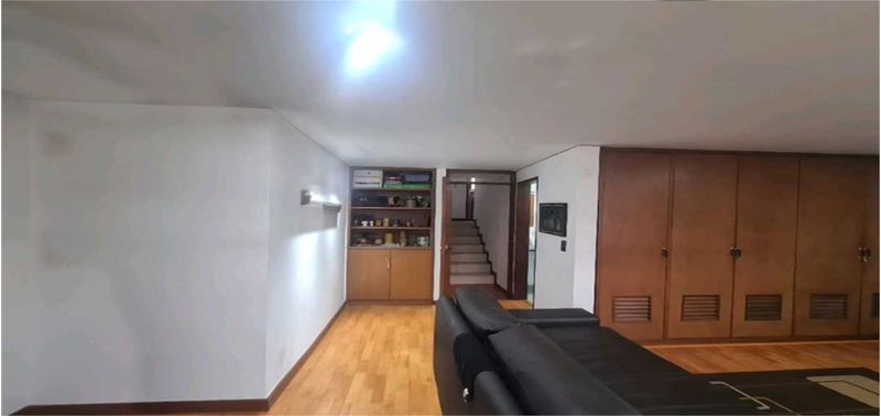 Apartamento en Venta en Bogotá, D.C., El Polo Club-1