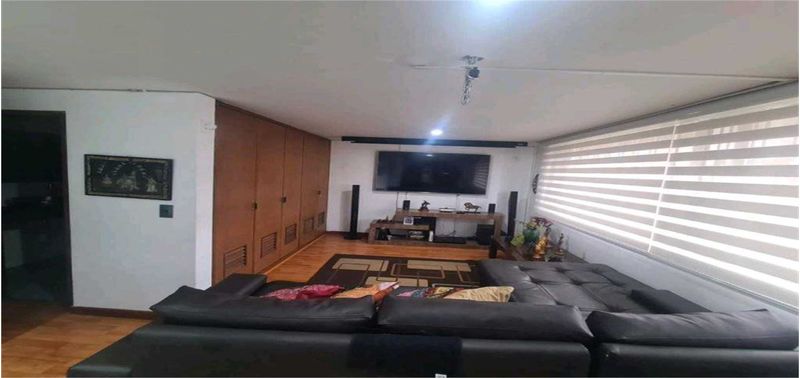 Apartamento en Venta en Bogotá, D.C., El Polo Club-2