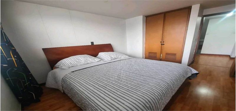 Apartamento en Venta en Bogotá, D.C., El Polo Club-4