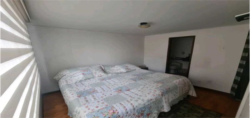 Apartamento en Venta en Bogotá, D.C., El Polo Club-5