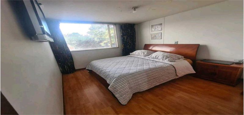 Apartamento en Venta en Bogotá, D.C., El Polo Club-6