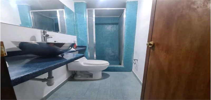 Apartamento en Venta en Bogotá, D.C., El Polo Club-11