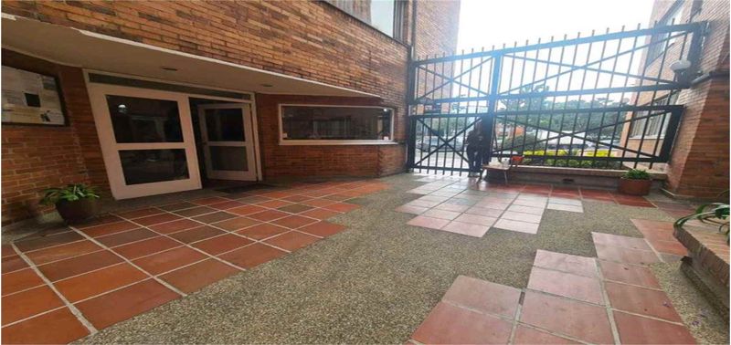 Apartamento en Venta en Bogotá, D.C., El Polo Club-16