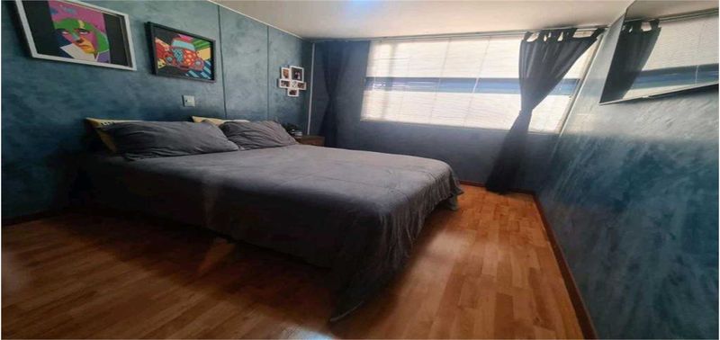 Apartamento en Venta en Bogotá, D.C., El Polo Club-18