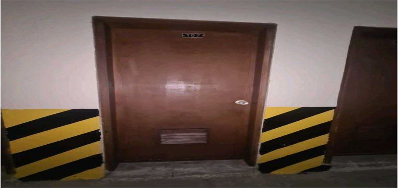 Apartamento en Venta en Bogotá, D.C., El Polo Club-20