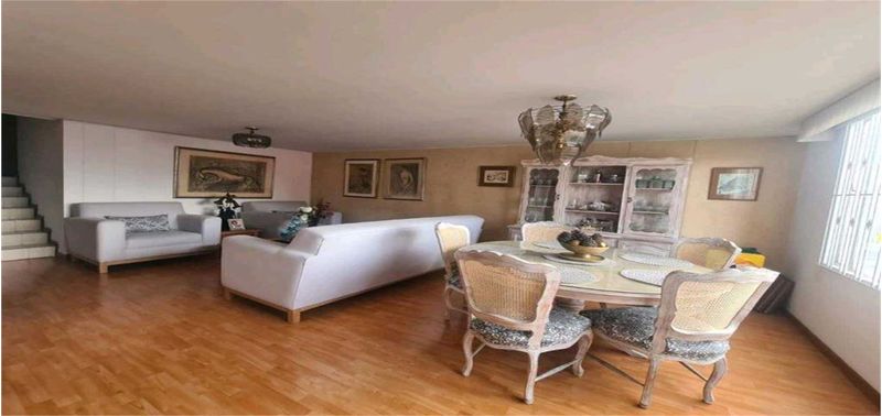 Apartamento en Venta en Bogotá, D.C., El Polo Club-21