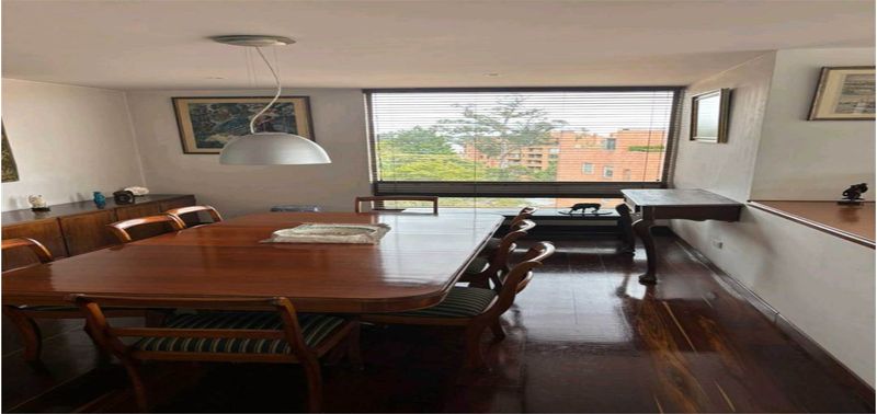 Apartamento en Venta en Bogotá, D.C., El Polo Club-22