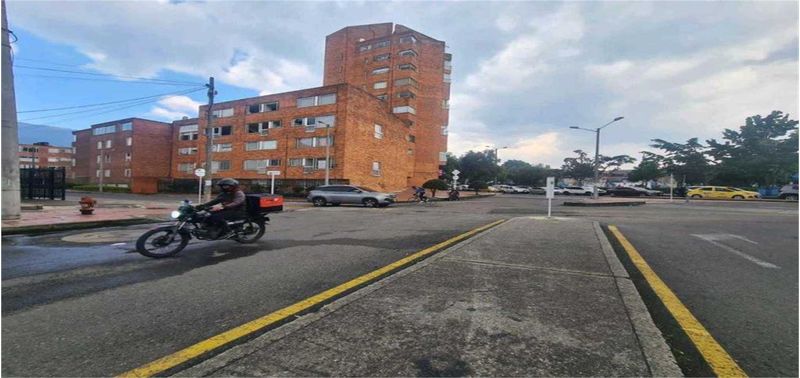 Apartamento en Venta en Bogotá, D.C., El Polo Club-23