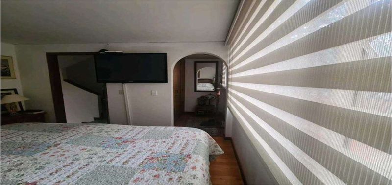 Apartamento en Venta en Bogotá, D.C., El Polo Club-25