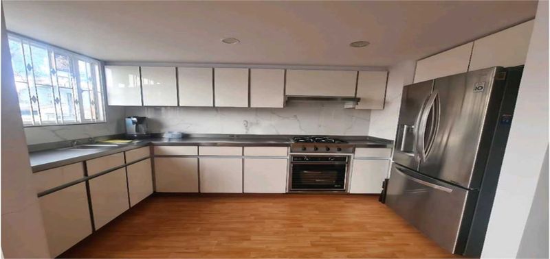 Apartamento en Venta en Bogotá, D.C., El Polo Club-26